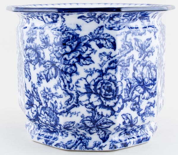 Cache Pot large c1920s